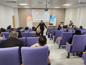 Kütahya’da “Genç AR-GE” çalışmaları başladı