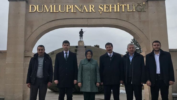 Erenler’in 2’nci durağı Dumlupınar oldu
