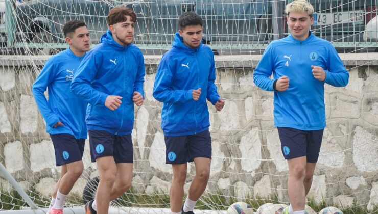 Kütahyaspor’un geleceği için heyecanlandıran adım