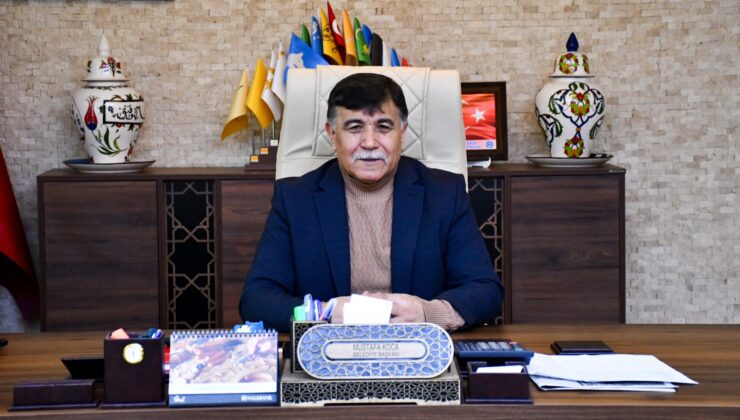 Başkan Koca: ‘Sıfır zam iddiası gerçeği yansıtmamaktadır’