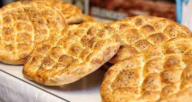 Halk ekmek Ramazan pidesini 30 liradan satışa sunacak