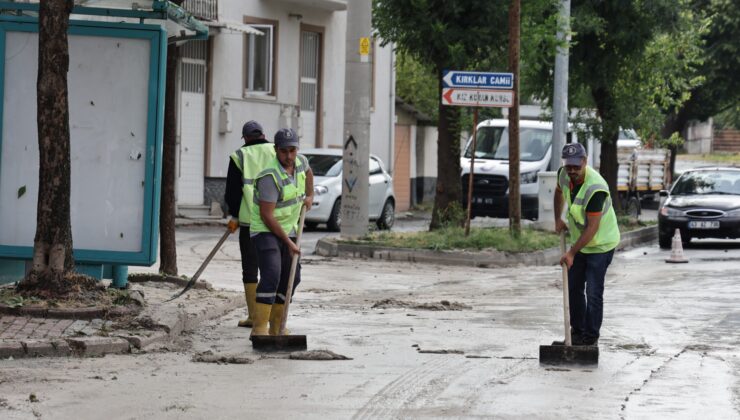 Belediye açıkladı! İşçi maaşlarında bu ay kesinti olmayacak