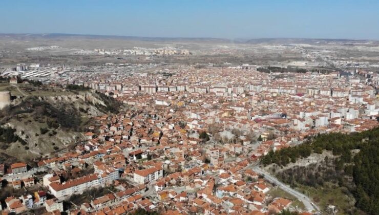 Hava sıcaklıkları artıyor