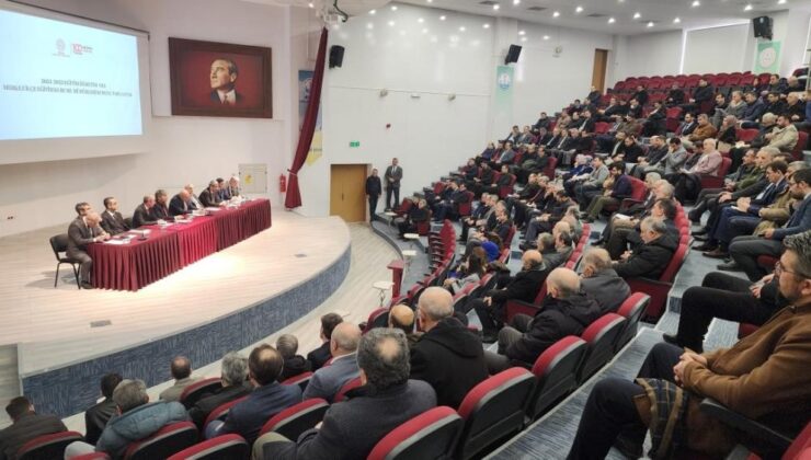 Eğitimde kalite için yenilikleri takip etme vurgusu
