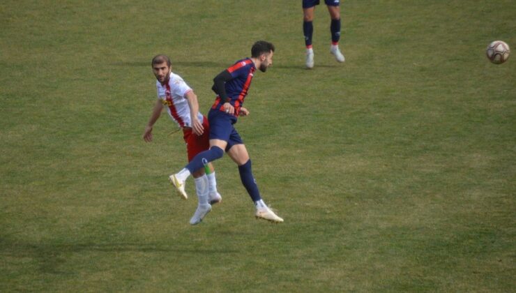 Ada Stadı derbi heyecanına sahne olacak