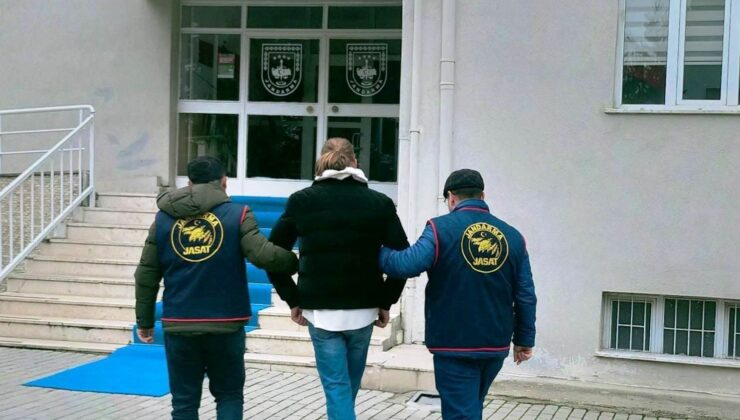 JASAT yeni yıla hızlı başladı: 43 tutuklama