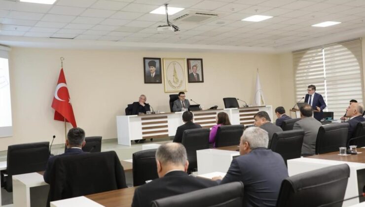 Hayvanlar için 20 dönümlük doğal yaşam alanı oluşturulacak