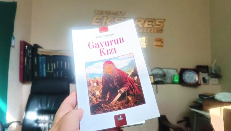 Tavşanlılı yazarın yeni kitabı okuyucularıyla buluştu
