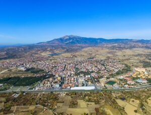 Gedizlilerin en fazla yaşadığı il İzmir