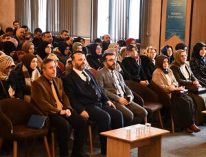 Kütahya’da ‘Merkez ve Taşra Buluşmaları Projesi’