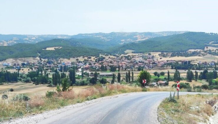 Kırsalda nüfus kaybı devam ediyor