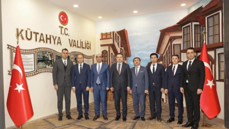 Yargı süreçleri değerlendirildi