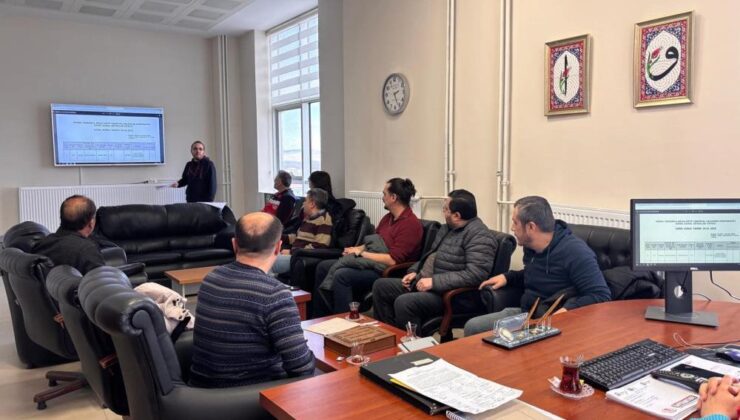 Kooperatiflerin mali süreçlerine destek