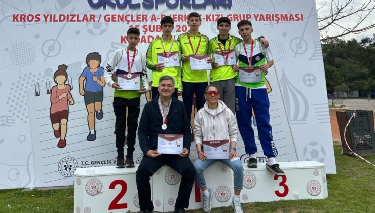 KUTSO MTAL Türkiye Şampiyonası finalinde
