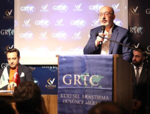 GRTC 2. Olağanüstü Genel Kurulu