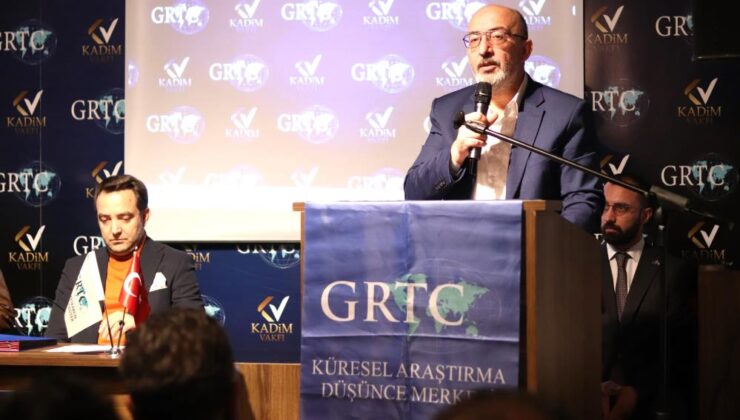 GRTC 2. Olağanüstü Genel Kurulu