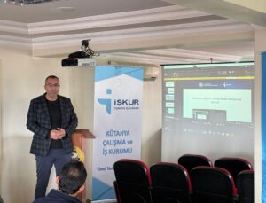 Gediz’de istihdama katkı için önemli buluşma