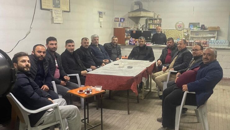 Başkan Akel’den Altınkentspor’a tam destek