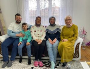 Öğretmen ve öğrenci ilişkisini güçlendirecek proje