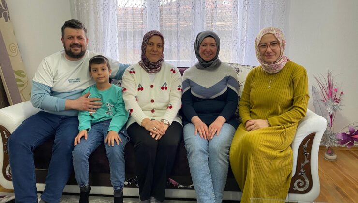 Öğretmen ve öğrenci ilişkisini güçlendirecek proje