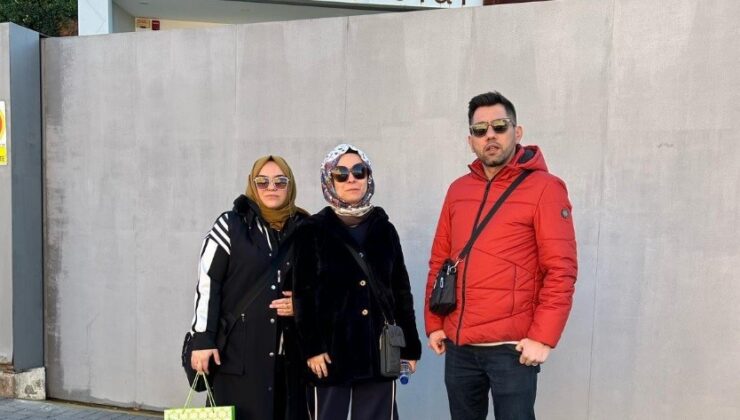 Anaokulu eğitimcileri İspanya’da gözlem yapma fırsatı buldu