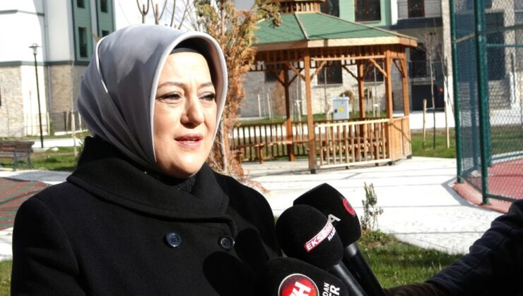 AK Parti Büyük Kongresine Kütahya’dan yoğun katılım olacak