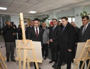 Kütahya’da Hocalı katliamı şehitlerini anma programı
