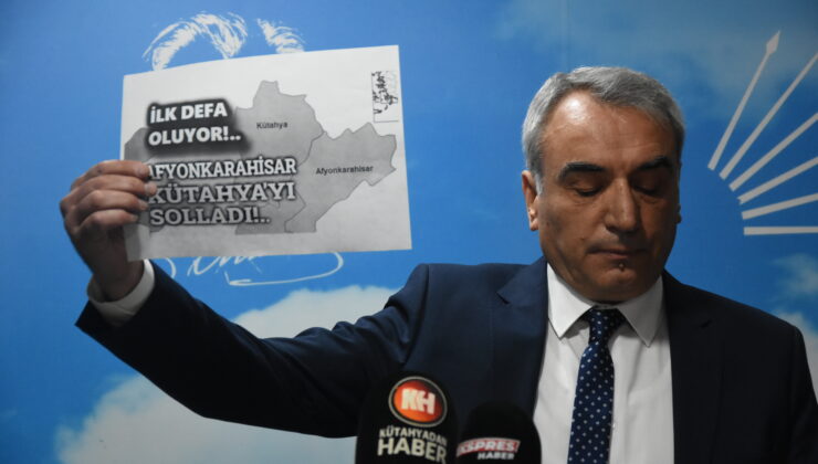Soycan’dan sert çıkış: ‘Vizyonsuz siyasi asalaklarsınız’