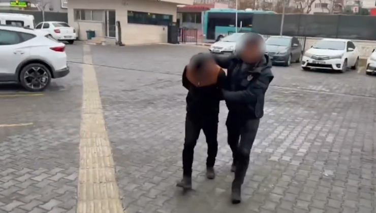 Uyuşturucuya geçit yok