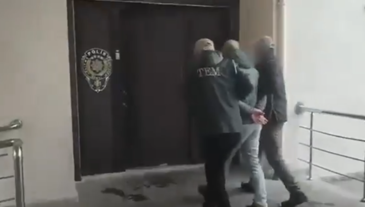 FETÖ’ye ‘Kıskaç’ operasyonları sürüyor