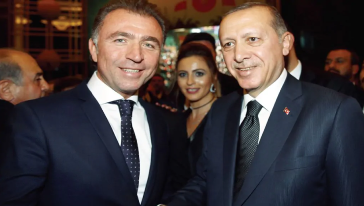 Erkan Güral yeniden Erdoğan’ın A takımında