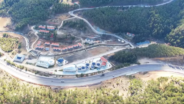 Gediz Ilıca’da Ramazan fırsatı