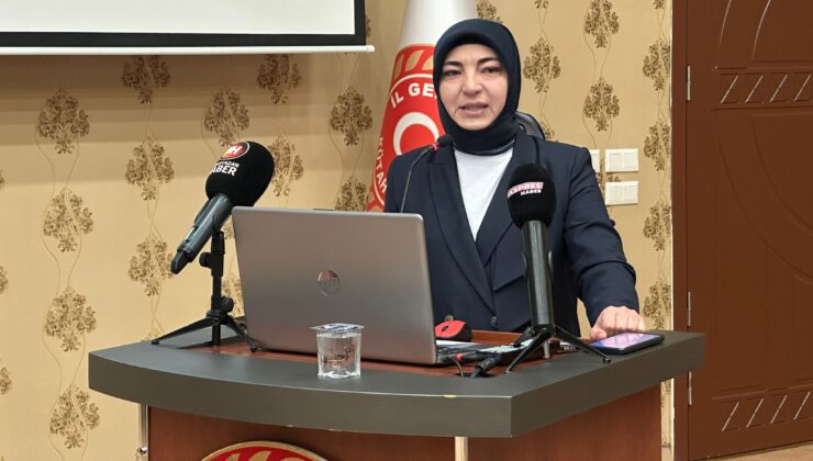 Soycan’a bir tepki de AK Parti sıralarından geldi