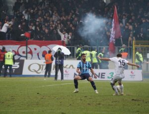 Kütahyaspor Eskişehir deplasmanından 1 puanla döndü