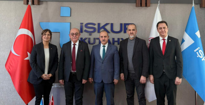 KUTSO’dan nitelikli istihdama destek