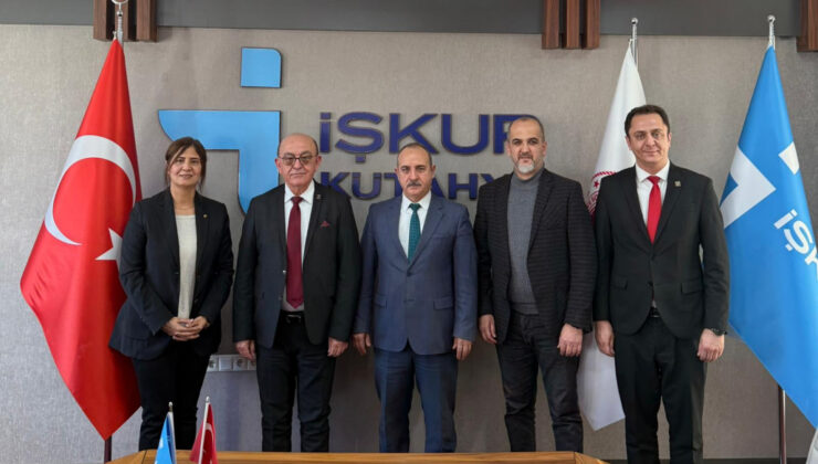 KUTSO’dan nitelikli istihdama destek