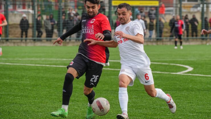 Tavşanlı Linyitspor’da önemli tüzük değişikliği