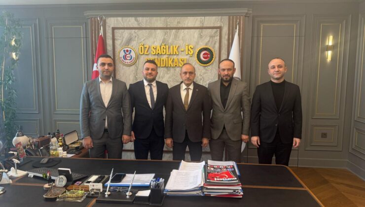 Gümüş: ‘Yeni bir başkan ve yönetim için yola çıkıyoruz’