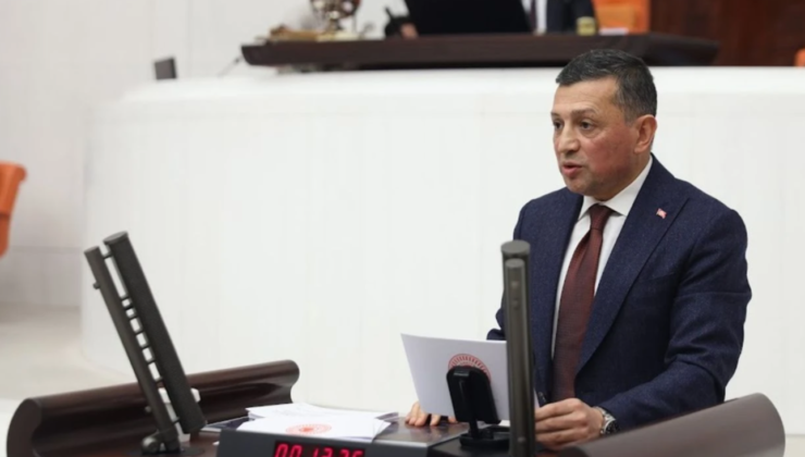 Erbaş’tan ulaşım zammına tepki: ‘CHP ile mi ittifak kurdunuz?