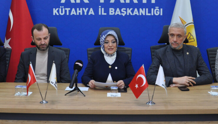 Başkan Erenler’den büyük kongreye davet