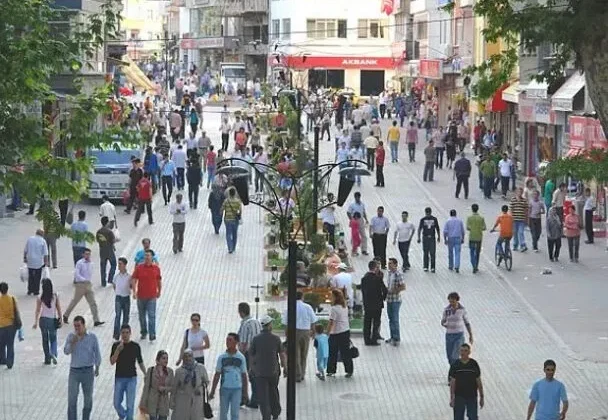 Kütahya göç vermeye devam ediyor: Nüfus 571 bin 78’e geriledi