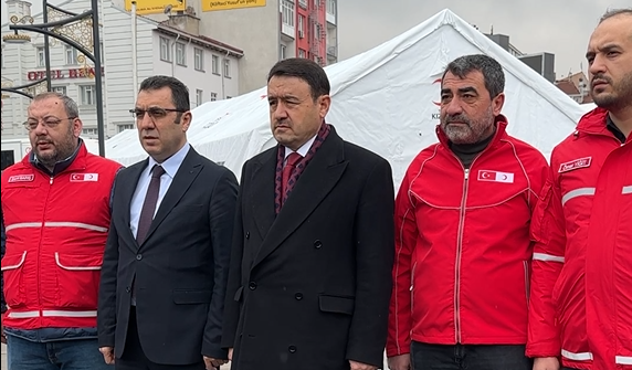 Her gün bin 500 kişiye iftar verilecek