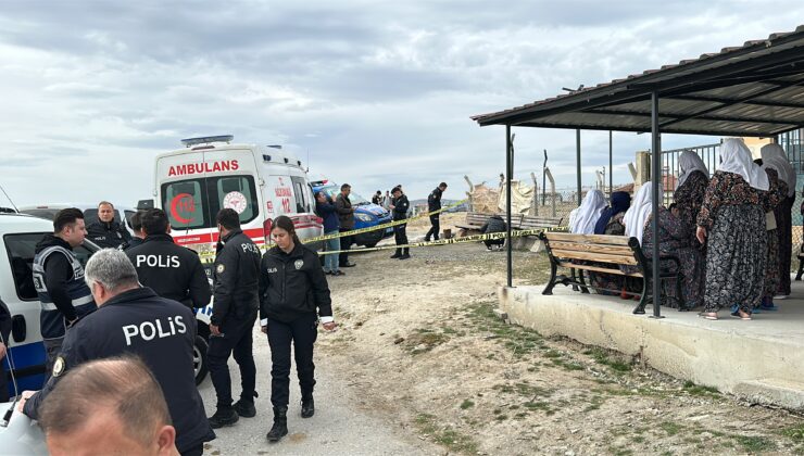 İki kişiyi öldüren zanlı: ‘Kazayla oldu’