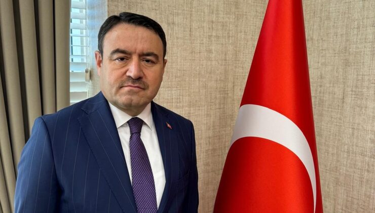Vali Işın: ‘Taraftarlar da, polis de bizimdir’