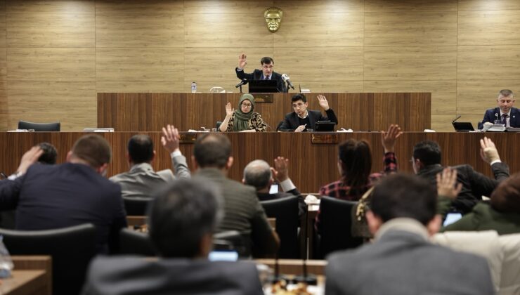 AK Parti önergesiyle ulaşım zammı yeniden gündemde