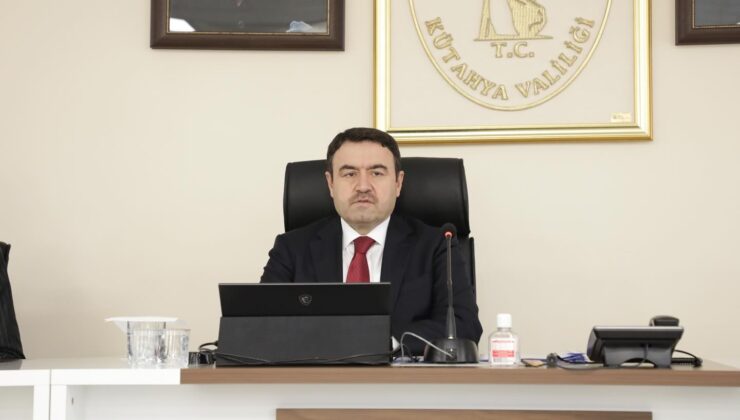 Vali Işın’dan Tıp Bayramı Mesajı