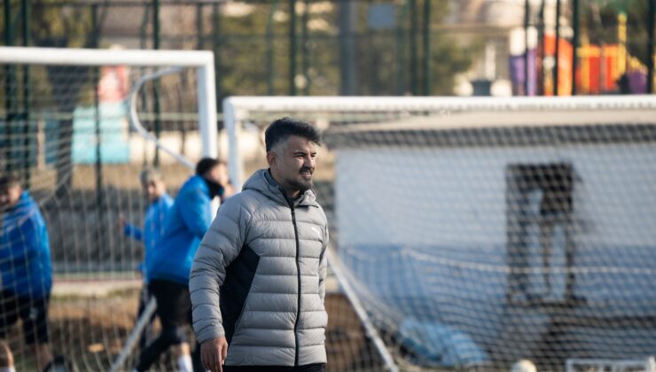 Kütahyaspor’da Laleci ile yollar ayrıldı