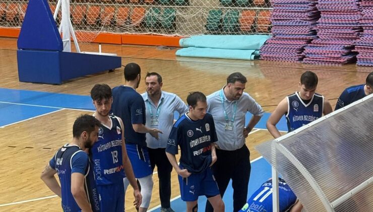 Basketçiler Aydın’dan galibiyetle döndü