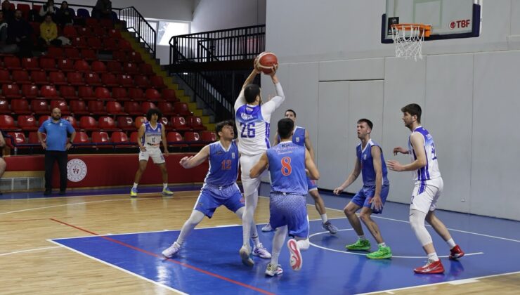 Başkan Kahveci’den Belediye Kütahyaspor’a destek