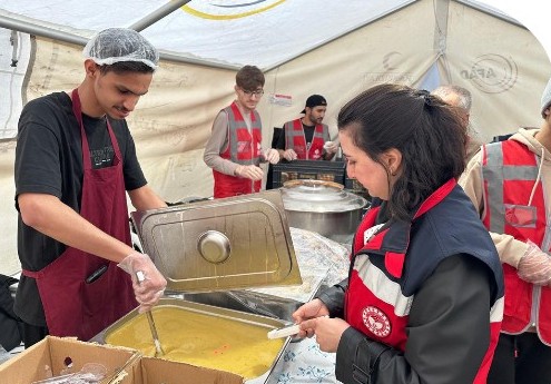Ramazan ayında gıda denetimleri sürüyor